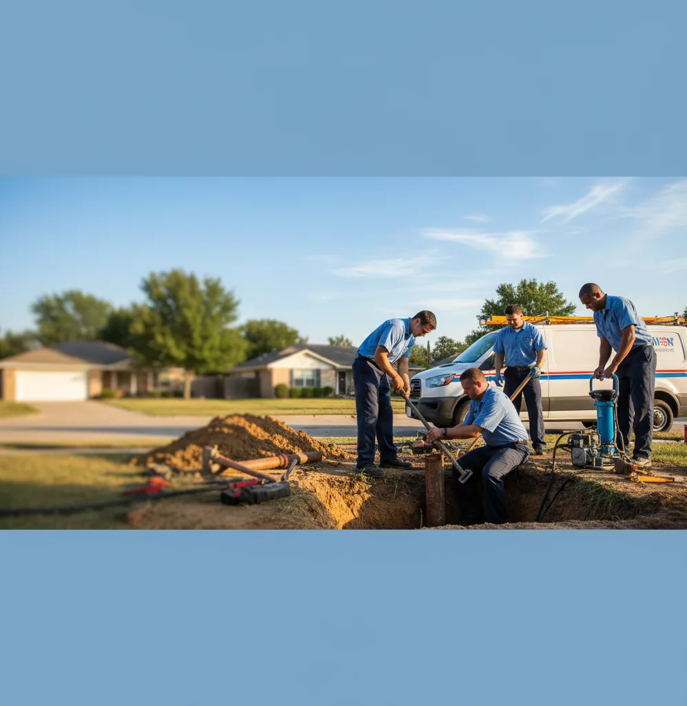 Water Heater Installation in Pleasant View, UT
